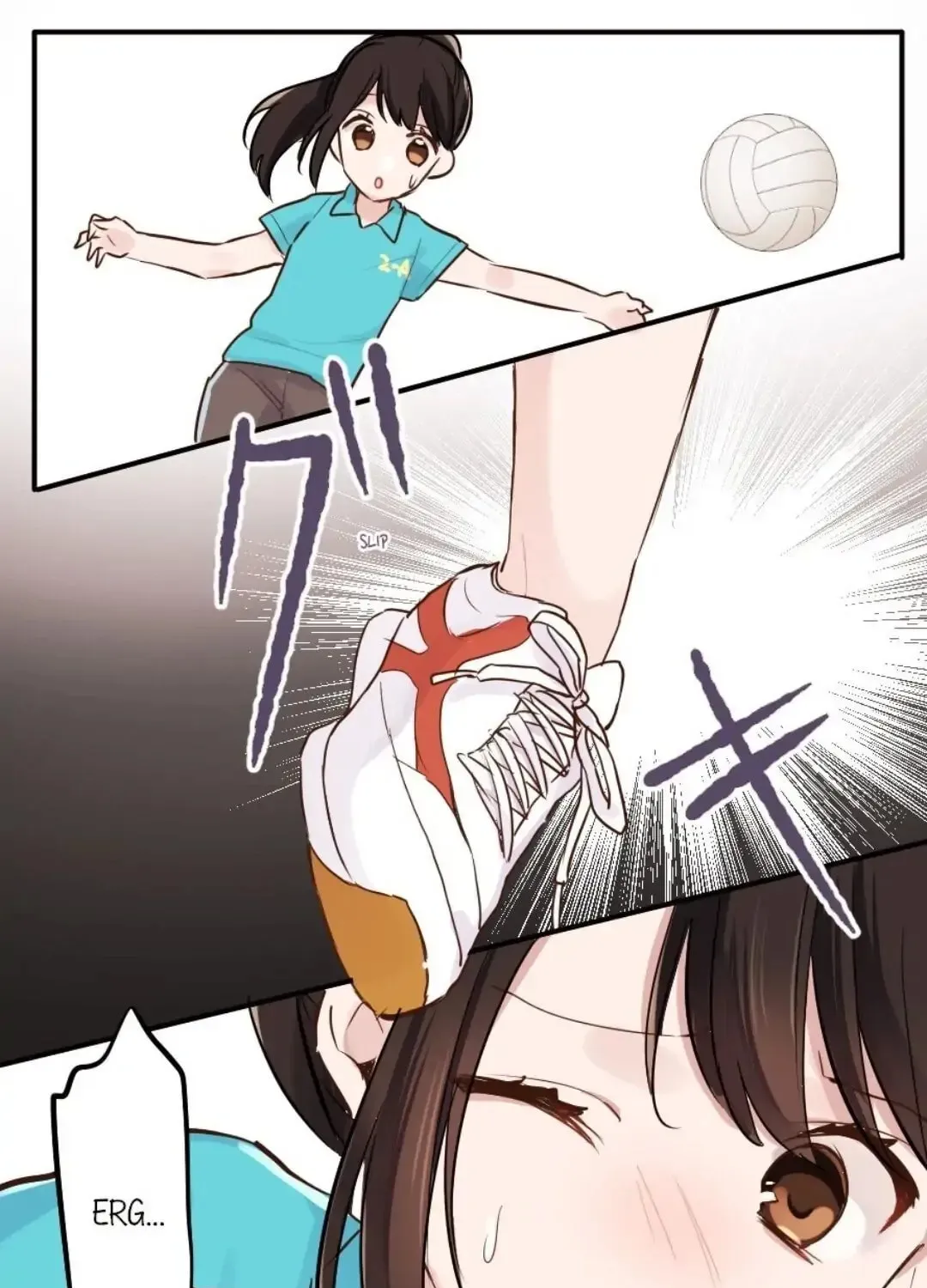 Read Class Maid chapter 12 image 41 on Lezhin