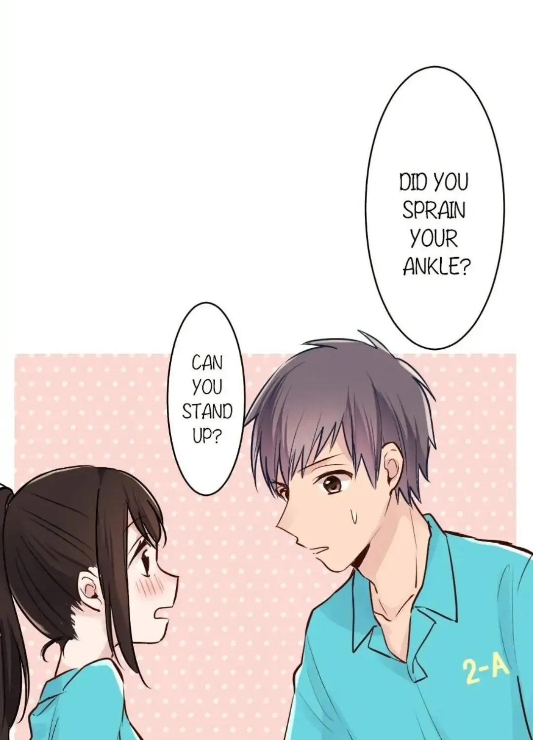 Read Class Maid chapter 12 image 46 on Lezhin