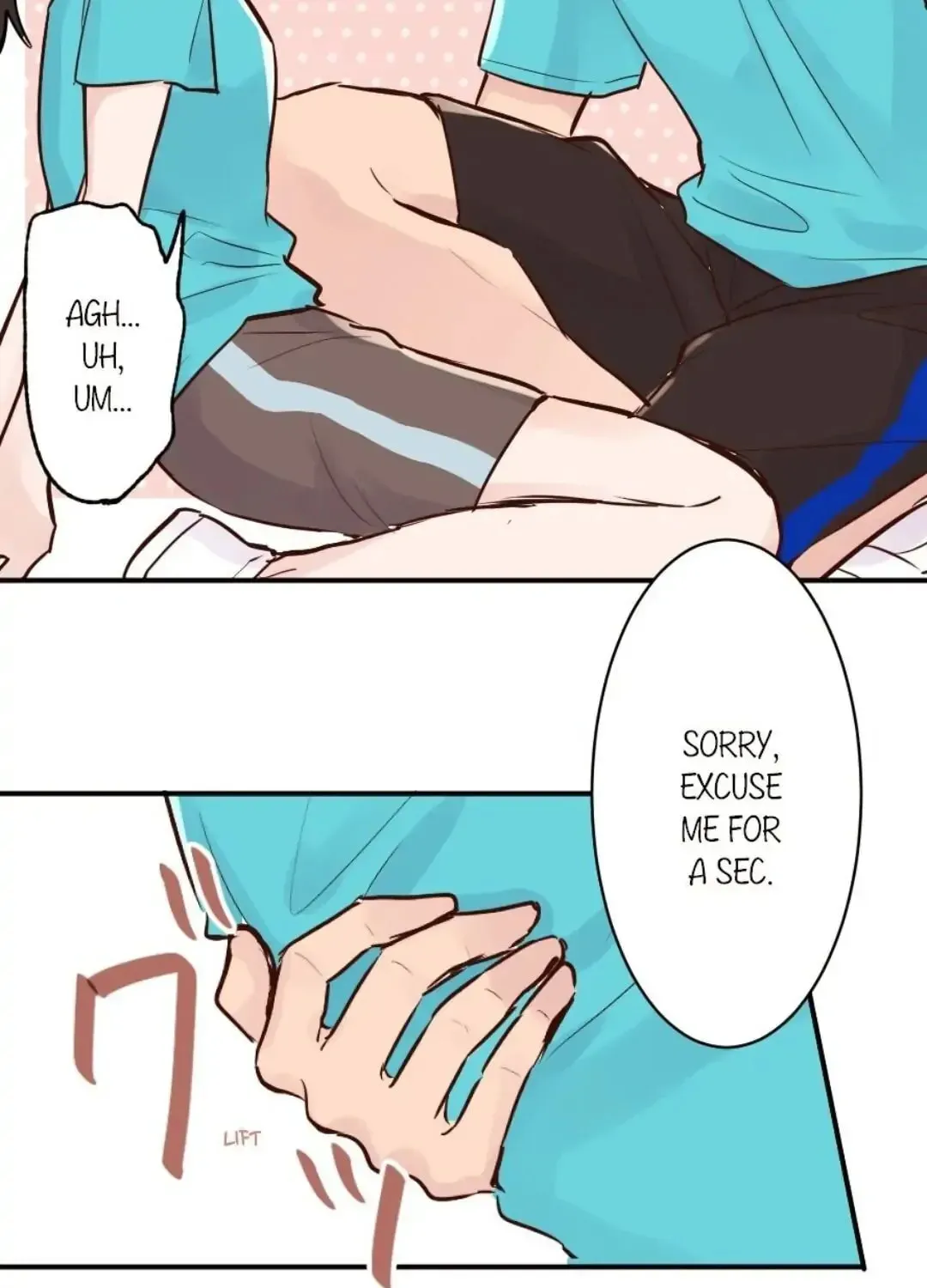 Read Class Maid chapter 12 image 47 on Lezhin