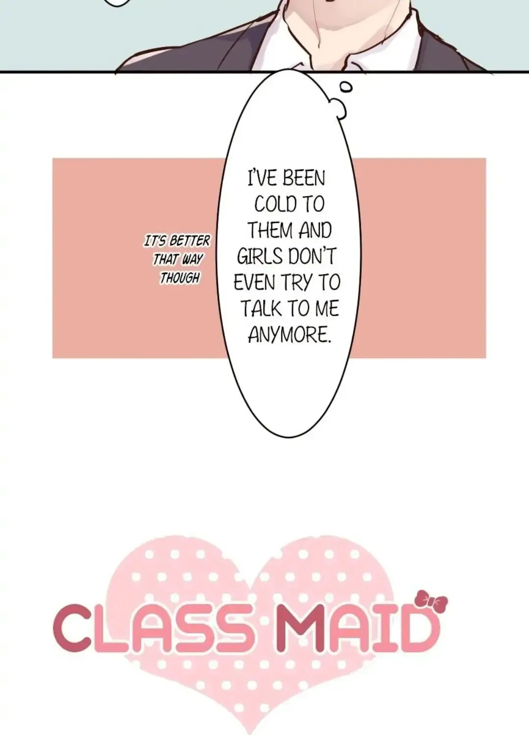 Read Class Maid chapter 12 image 5 on Lezhin