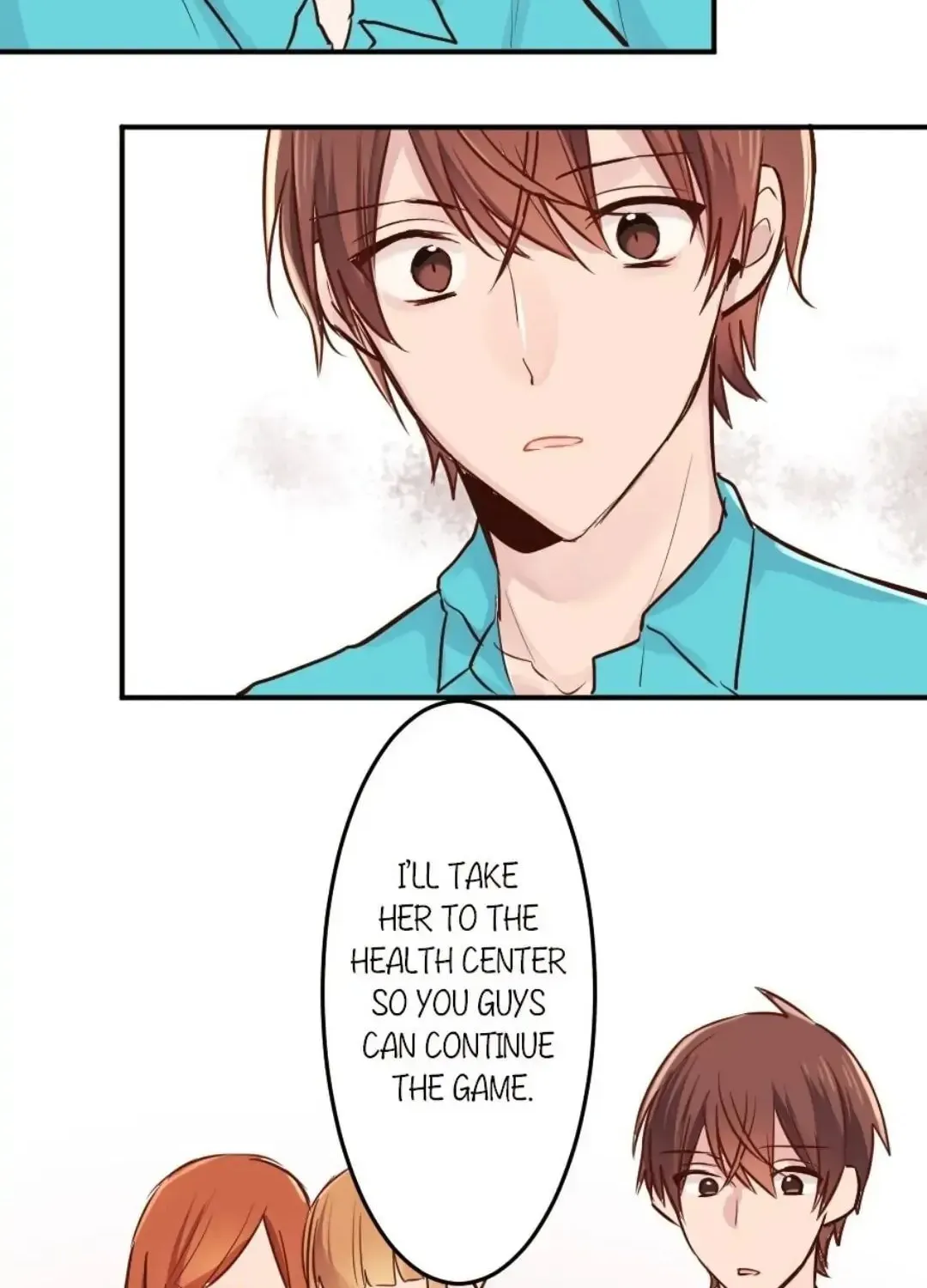 Read Class Maid chapter 12 image 50 on Lezhin