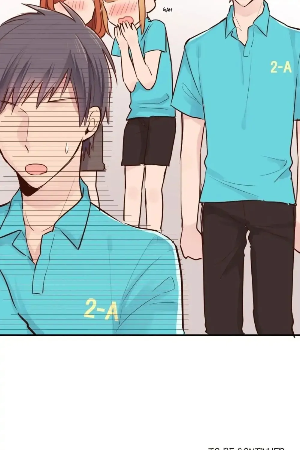 Read Class Maid chapter 12 image 51 on Lezhin