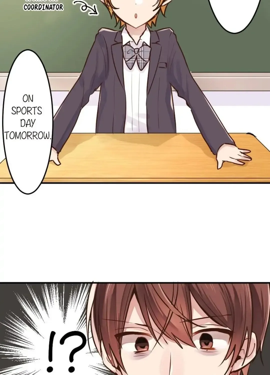 Read Class Maid chapter 12 image 8 on Lezhin