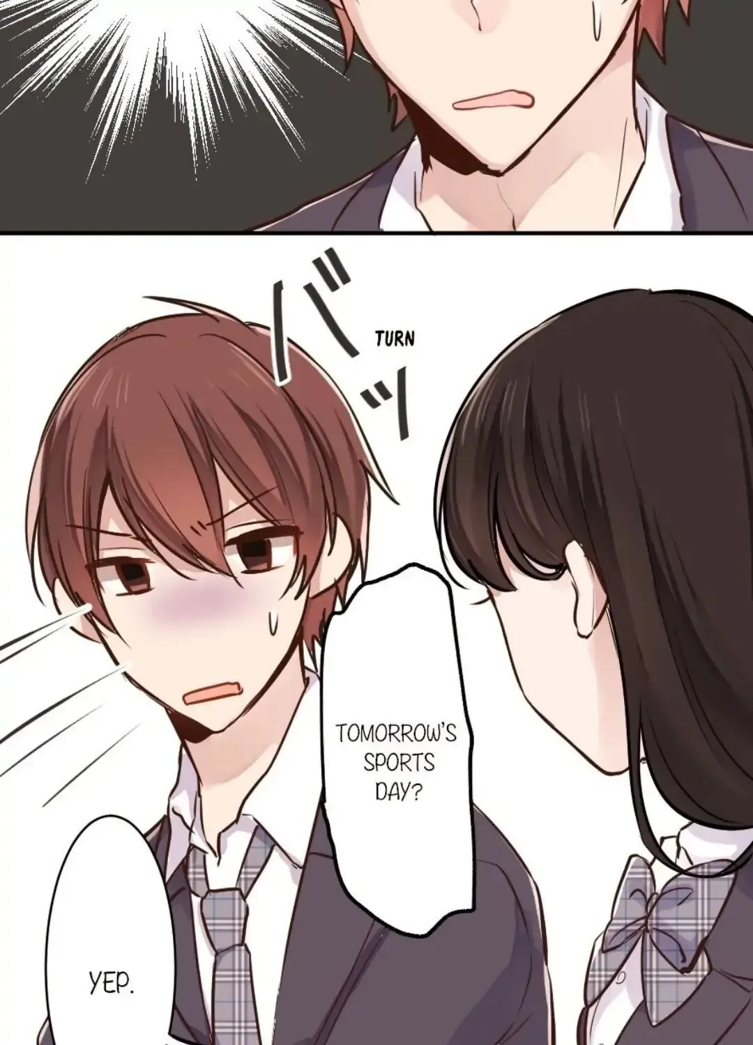Read Class Maid chapter 12 image 9 on Lezhin