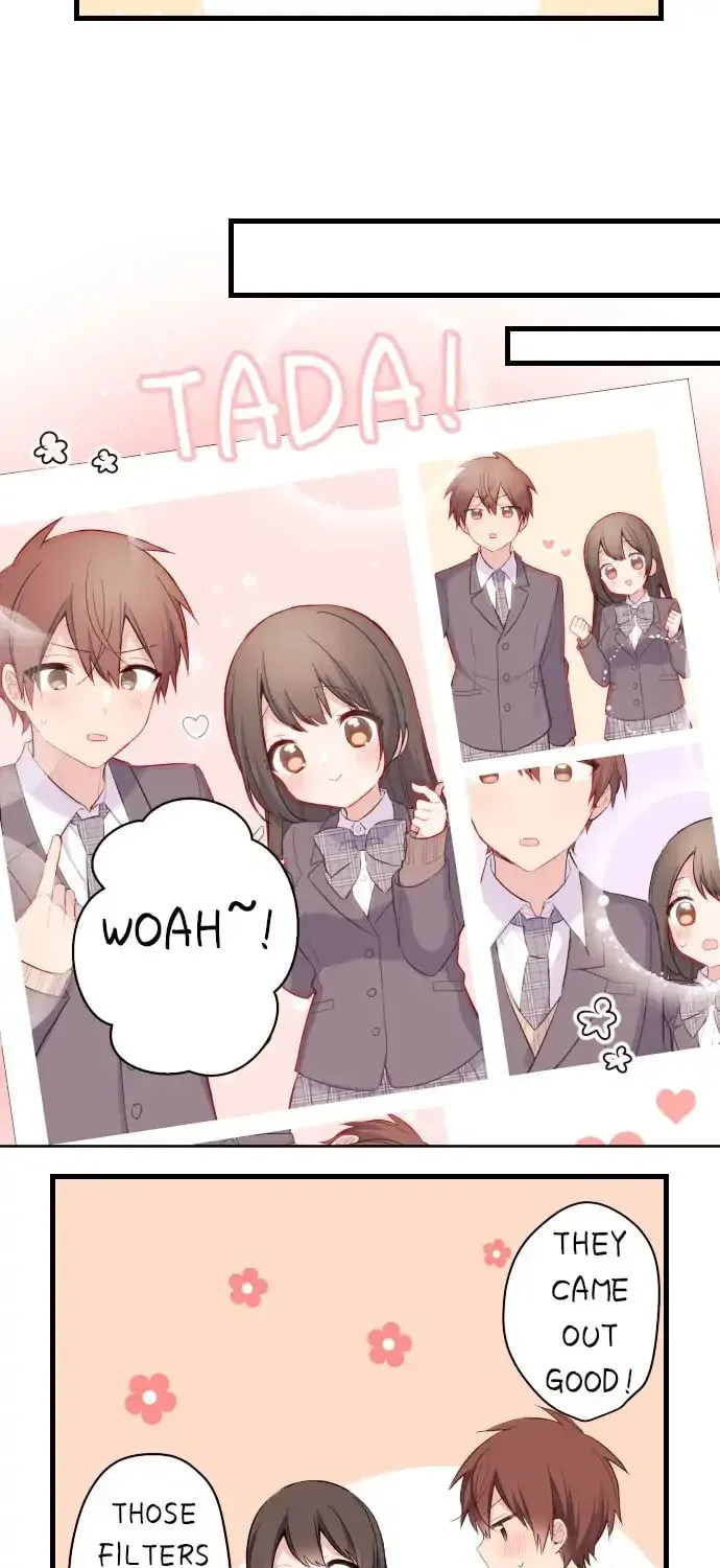 Read Class Maid chapter 120 image 11 on Lezhin