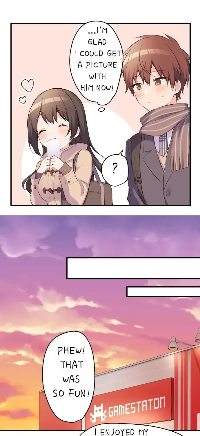 Read Class Maid chapter 120 image 14 on Lezhin