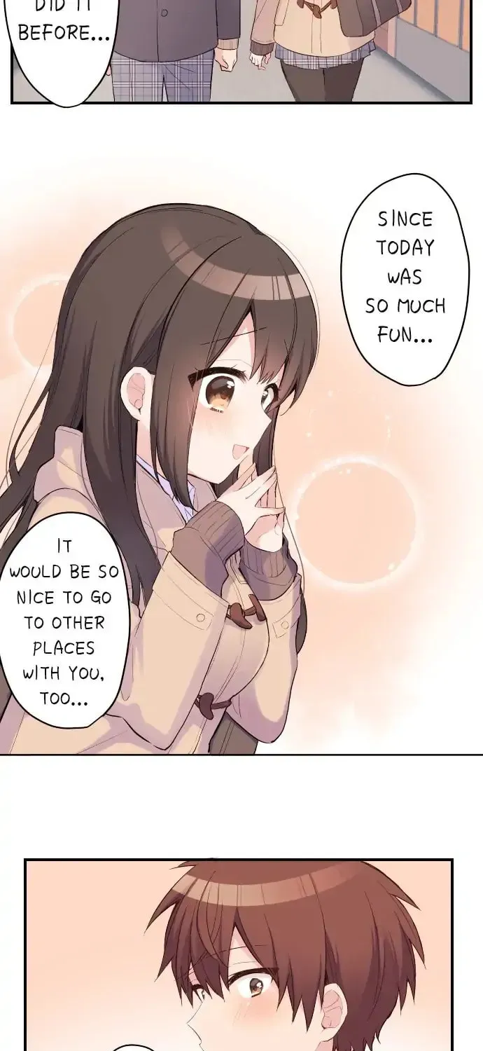 Read Class Maid chapter 120 image 16 on Lezhin