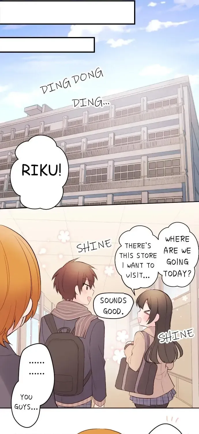 Read Class Maid chapter 120 image 22 on Lezhin