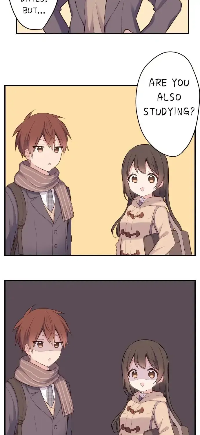 Read Class Maid chapter 120 image 24 on Lezhin