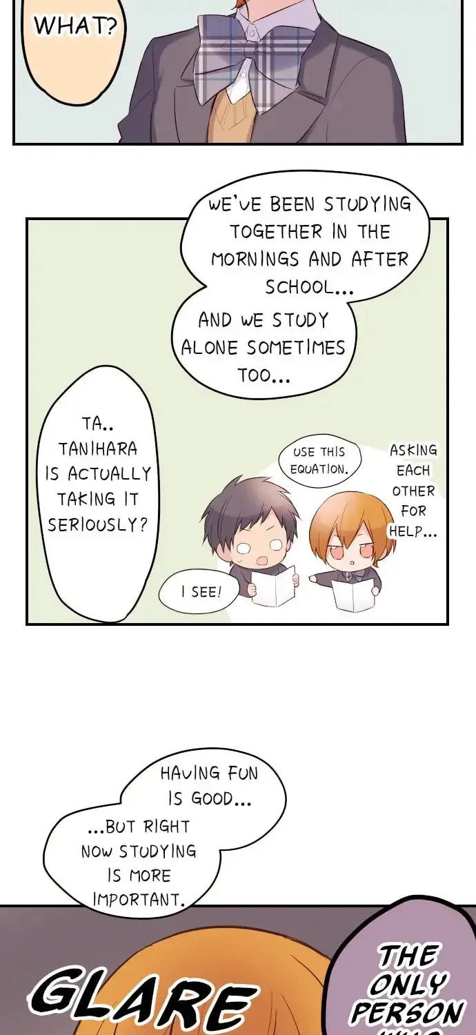 Read Class Maid chapter 120 image 29 on Lezhin
