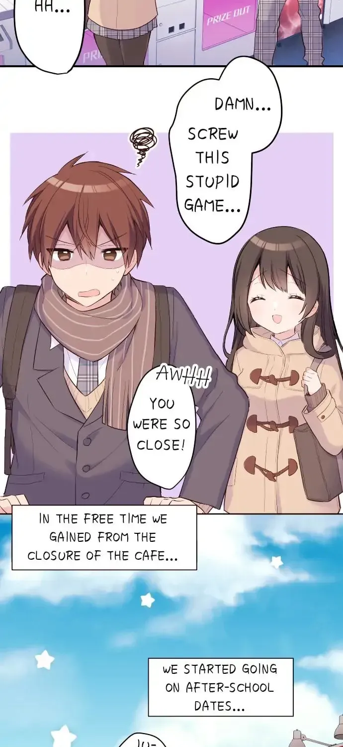 Read Class Maid chapter 120 image 3 on Lezhin