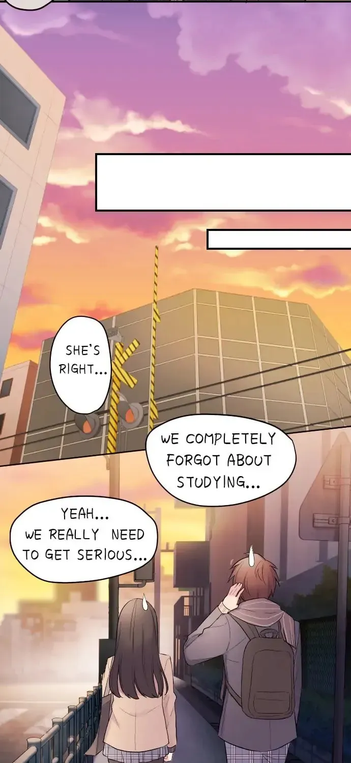 Read Class Maid chapter 120 image 31 on Lezhin
