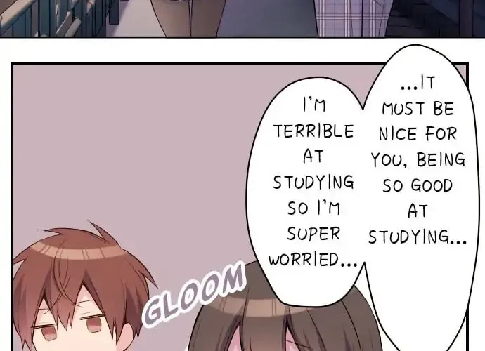 Read Class Maid chapter 120 image 32 on Lezhin