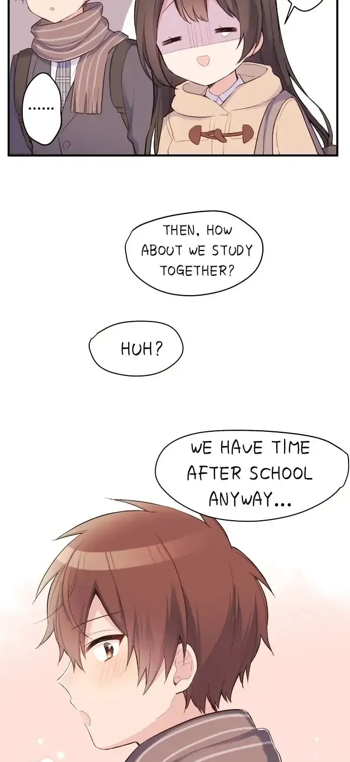 Read Class Maid chapter 120 image 33 on Lezhin