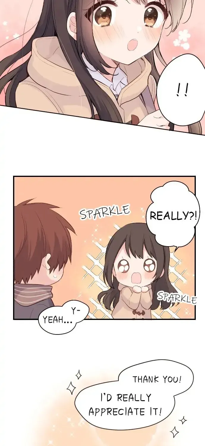 Read Class Maid chapter 120 image 35 on Lezhin