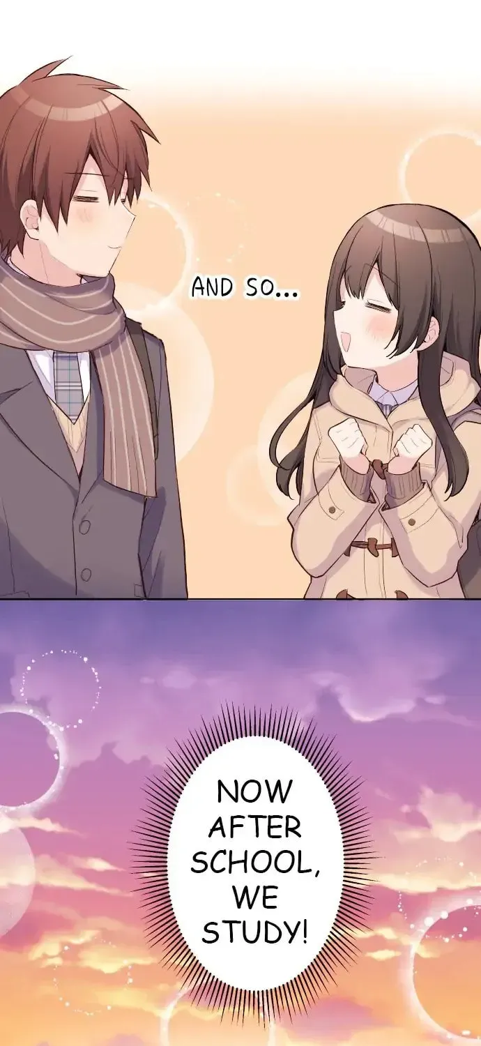 Read Class Maid chapter 120 image 37 on Lezhin