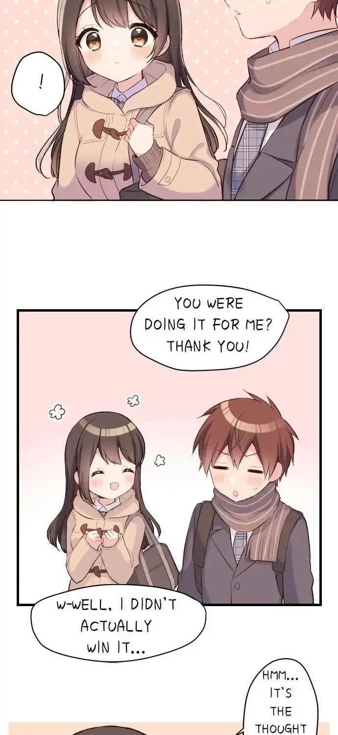 Read Class Maid chapter 120 image 7 on Lezhin