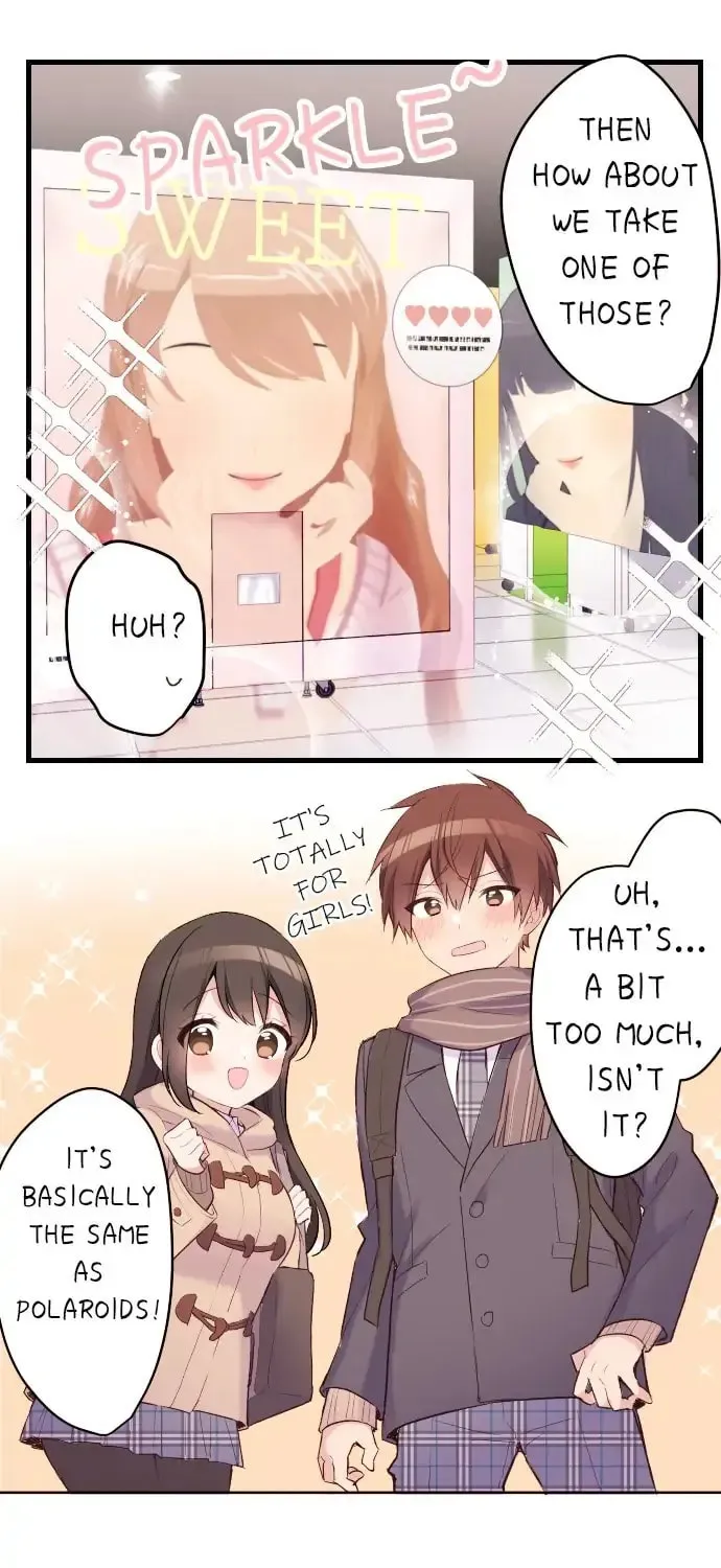 Read Class Maid chapter 120 image 9 on Lezhin