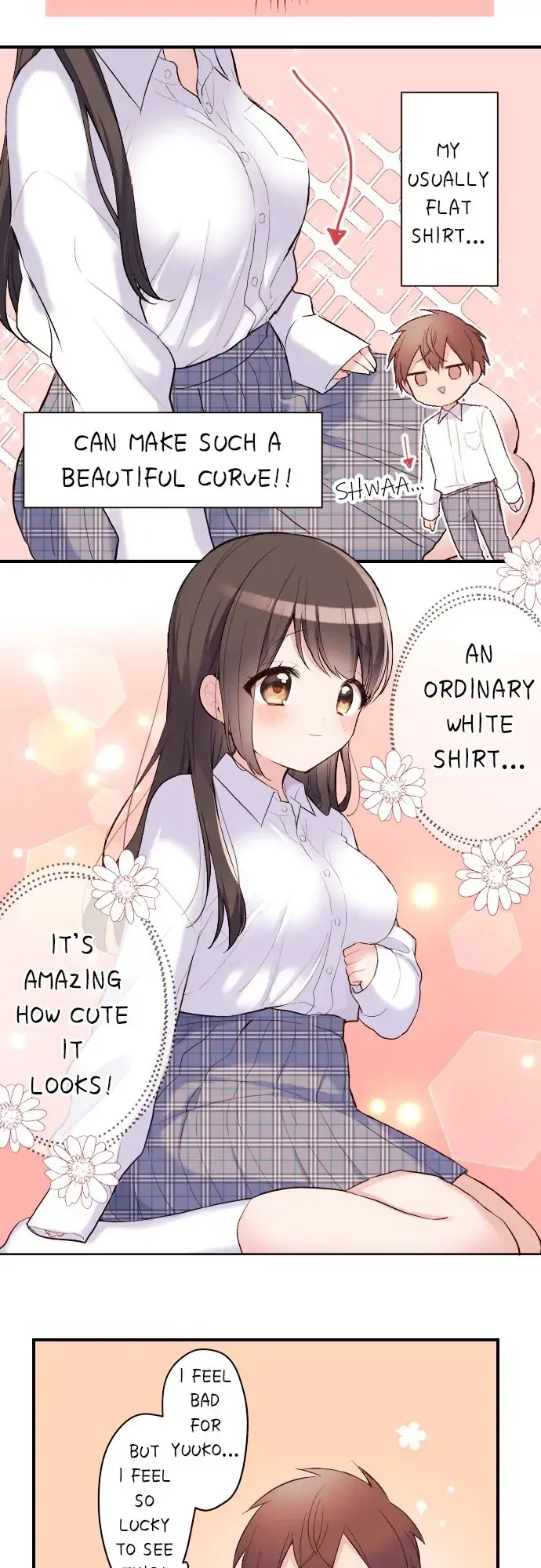 Read Class Maid chapter 121 image 16 on Lezhin