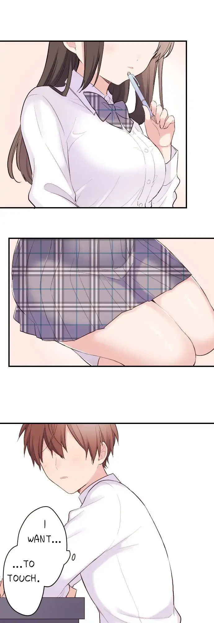 Read Class Maid chapter 121 image 7 on Lezhin