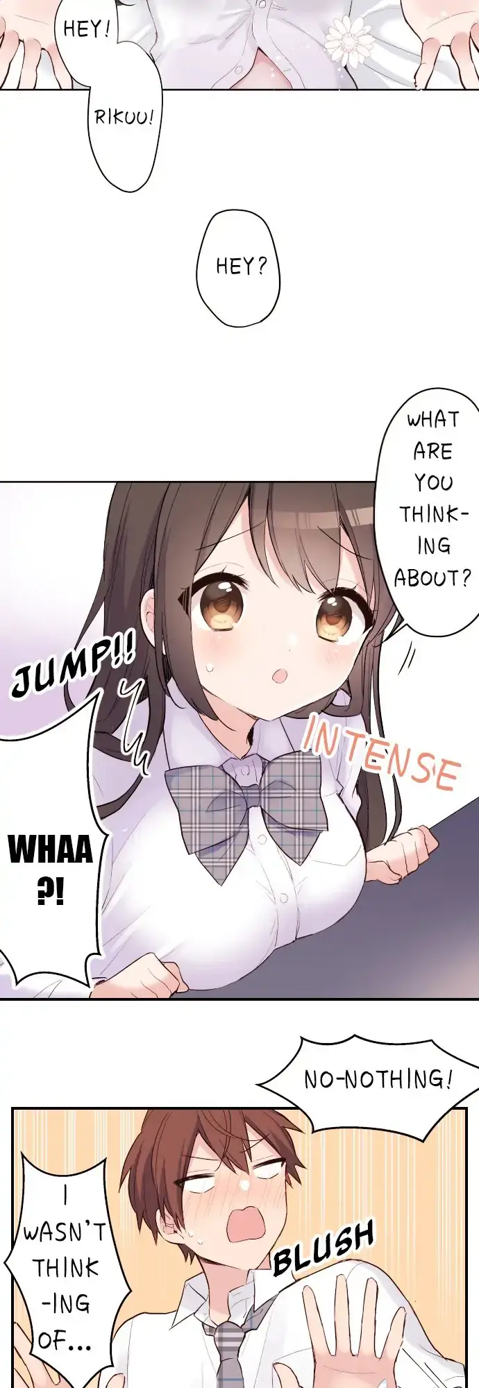 Read Class Maid chapter 121 image 9 on Lezhin