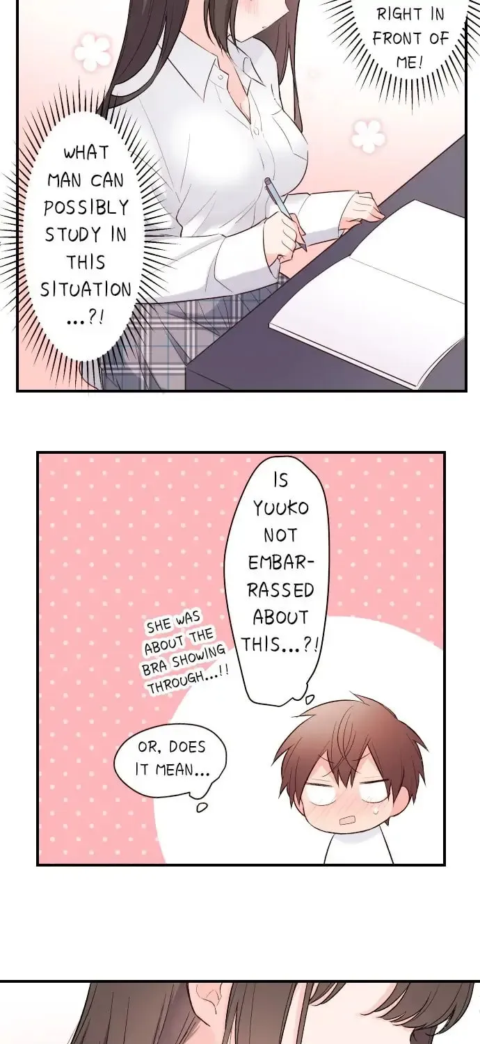 Read Class Maid chapter 122 image 13 on Lezhin