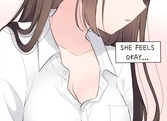 Read Class Maid chapter 122 image 14 on Lezhin