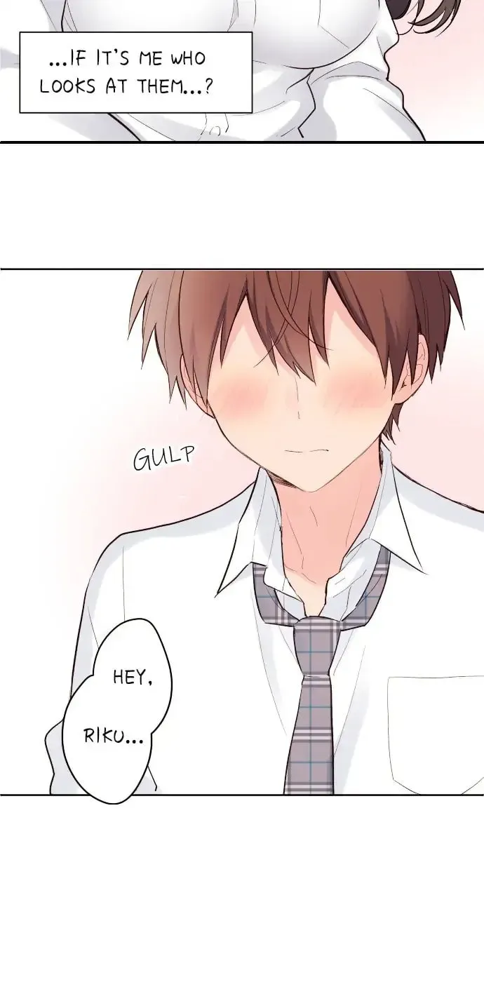 Read Class Maid chapter 122 image 15 on Lezhin