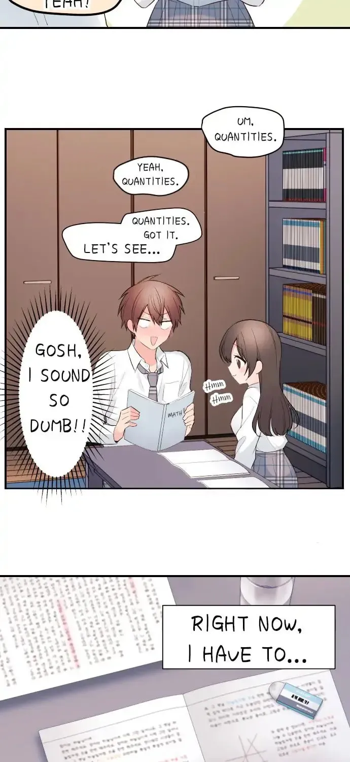 Read Class Maid chapter 122 image 18 on Lezhin