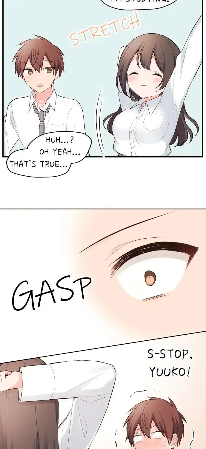 Read Class Maid chapter 122 image 20 on Lezhin