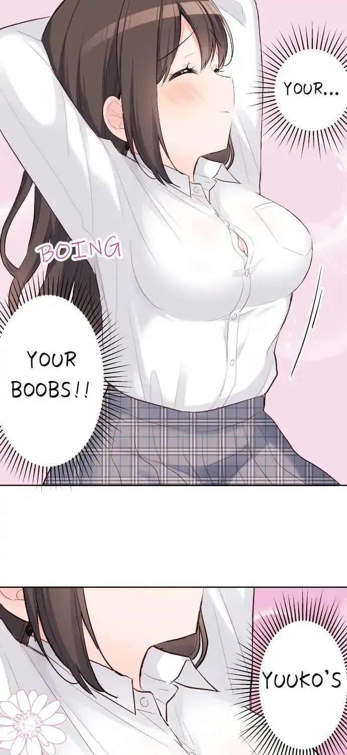Read Class Maid chapter 122 image 22 on Lezhin