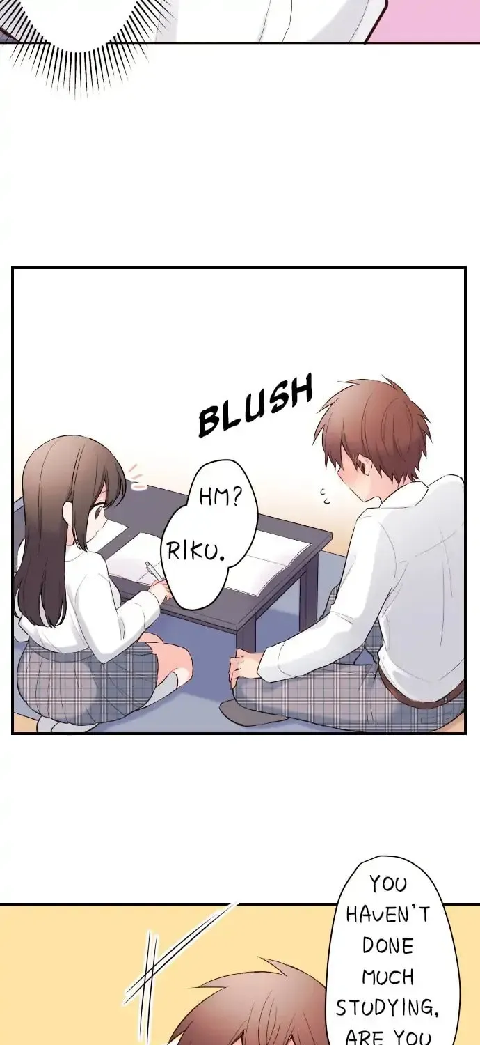 Read Class Maid chapter 122 image 24 on Lezhin