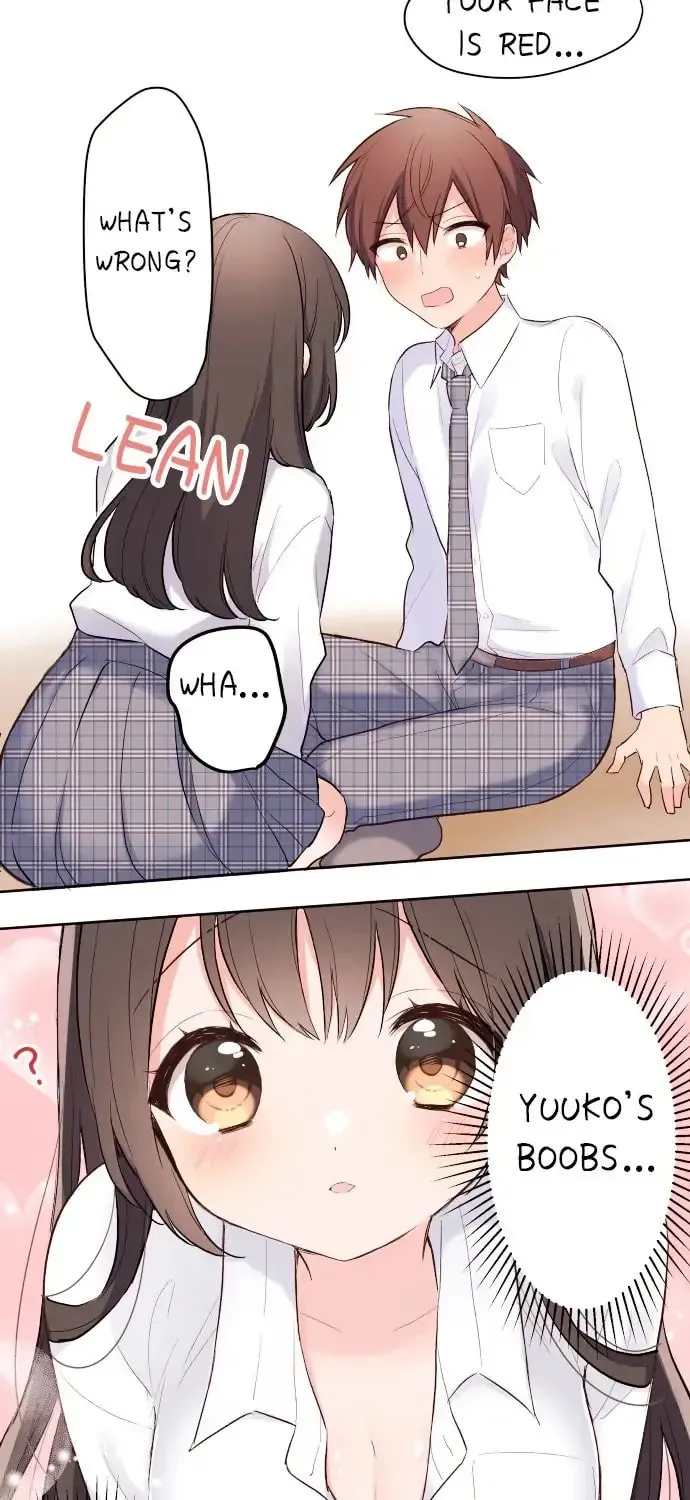 Read Class Maid chapter 122 image 26 on Lezhin