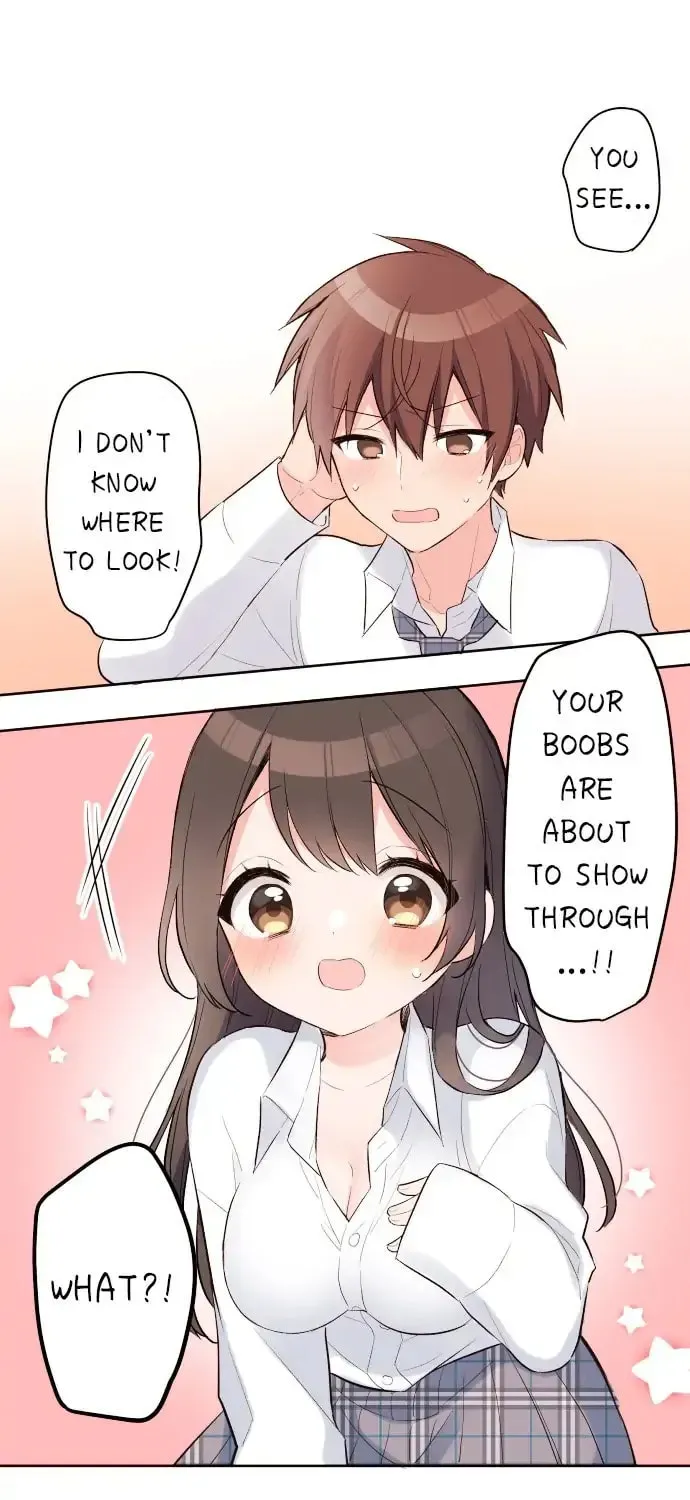 Read Class Maid chapter 122 image 29 on Lezhin