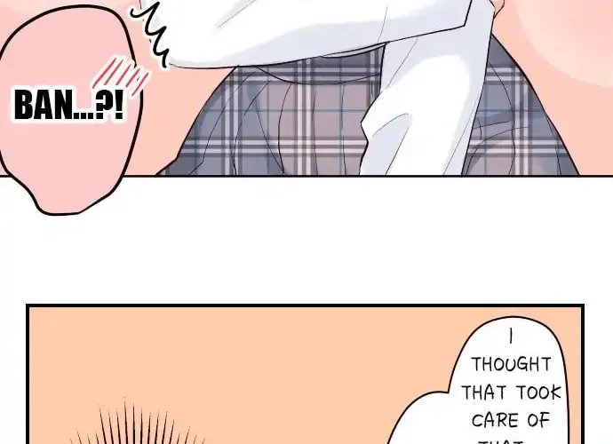 Read Class Maid chapter 122 image 32 on Lezhin