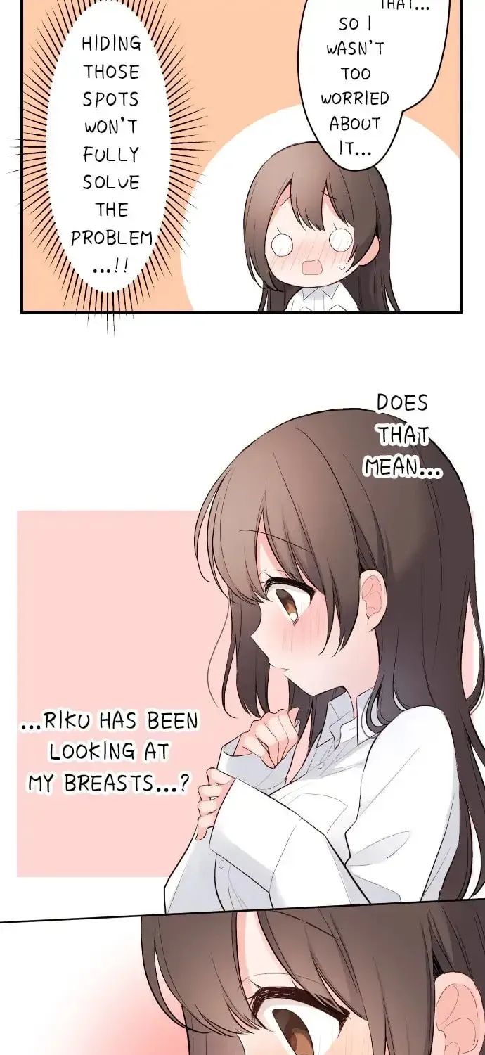 Read Class Maid chapter 122 image 33 on Lezhin