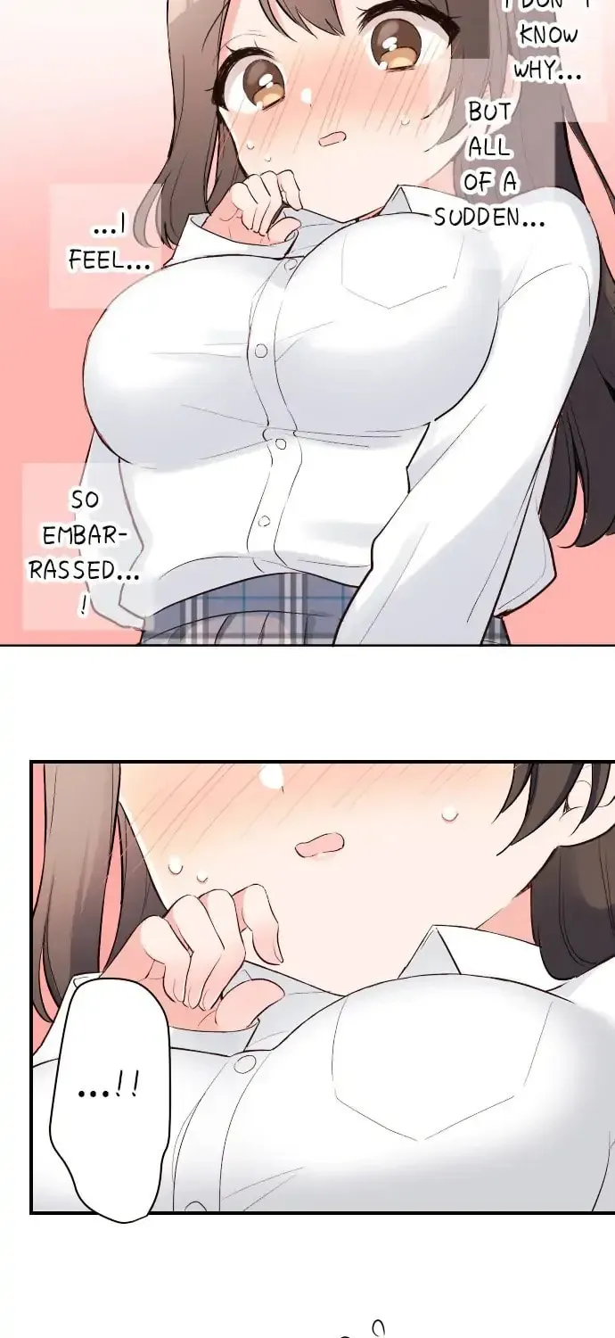Read Class Maid chapter 122 image 35 on Lezhin