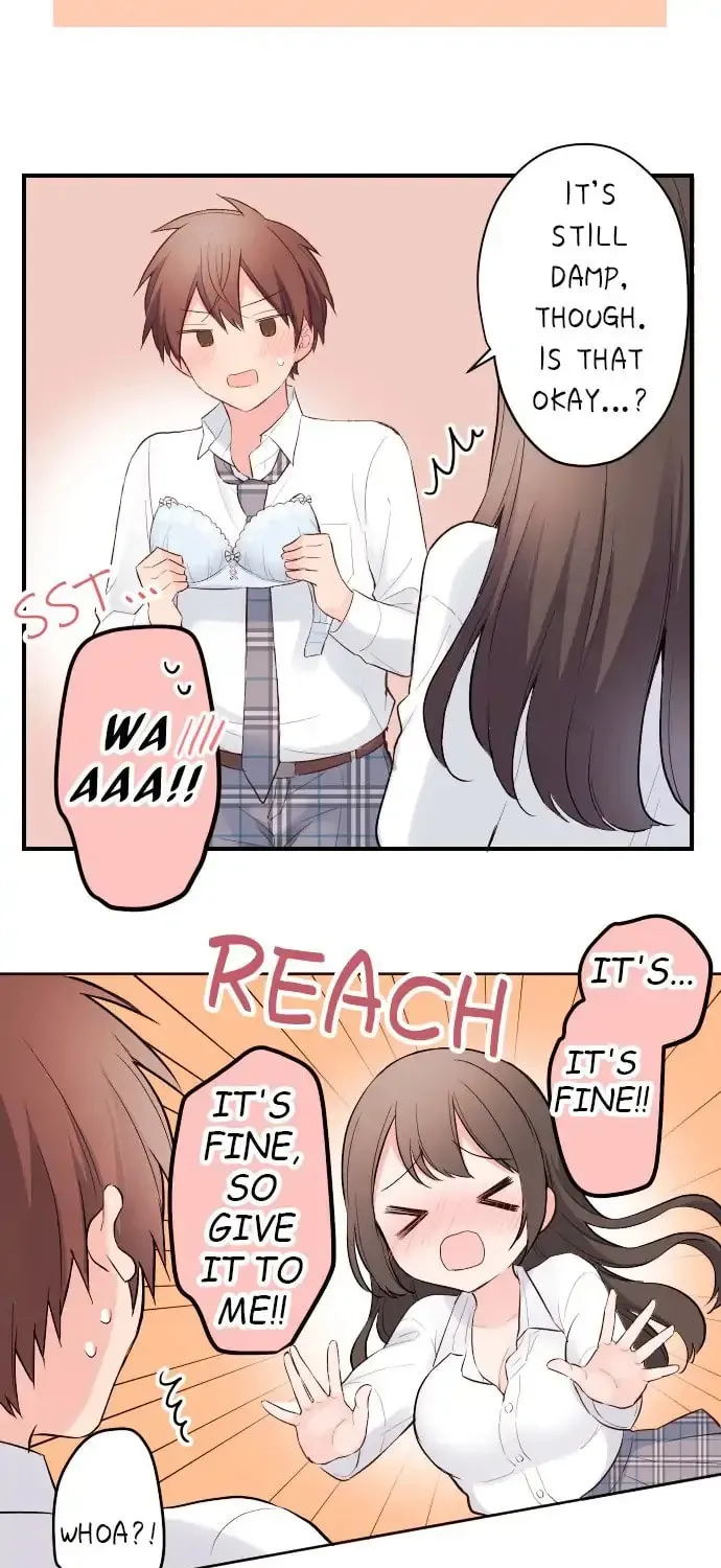 Read Class Maid chapter 122 image 37 on Lezhin