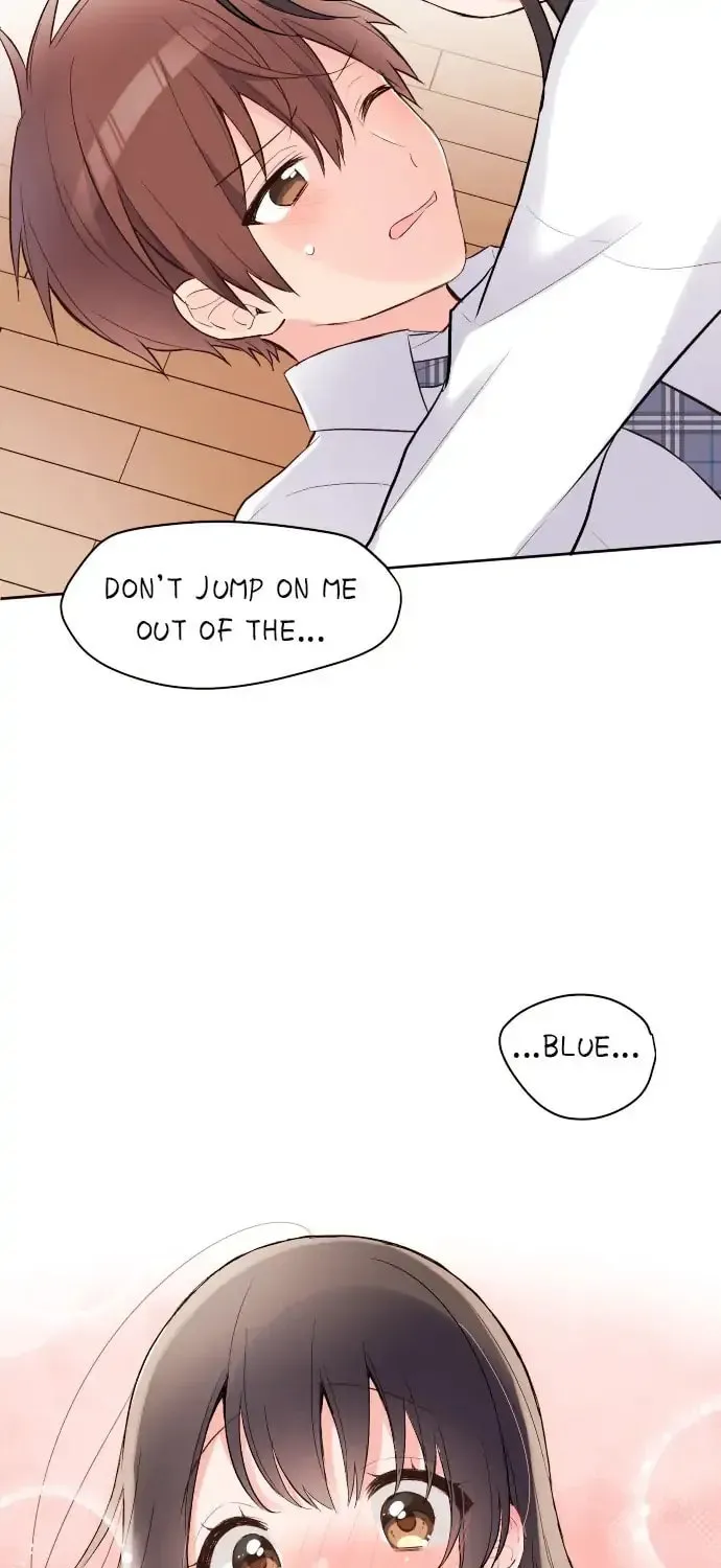 Read Class Maid chapter 122 image 41 on Lezhin