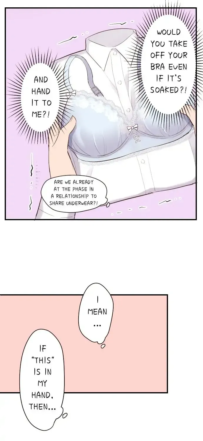 Read Class Maid chapter 122 image 7 on Lezhin