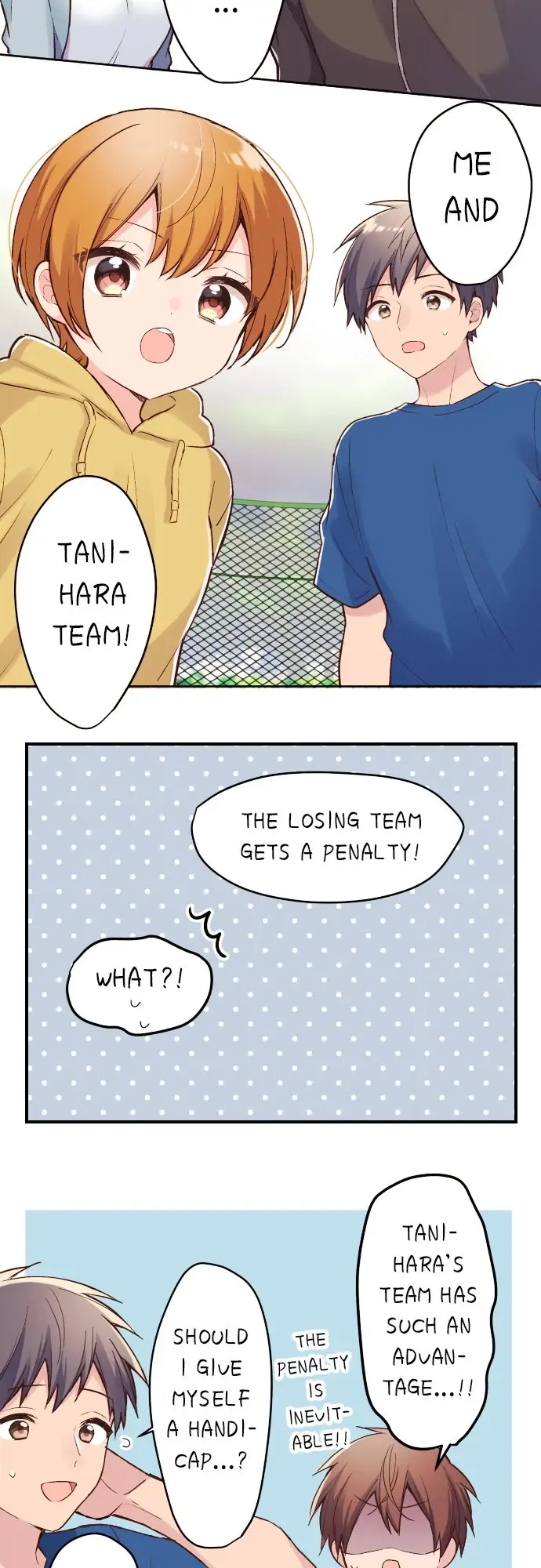 Read Class Maid chapter 124 image 15 on Lezhin