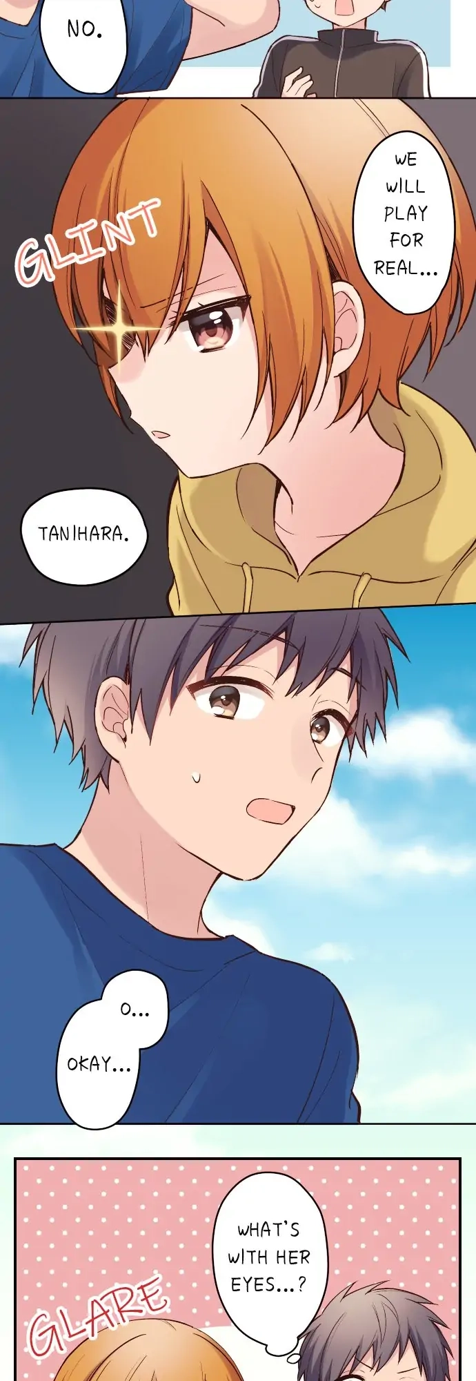Read Class Maid chapter 124 image 16 on Lezhin