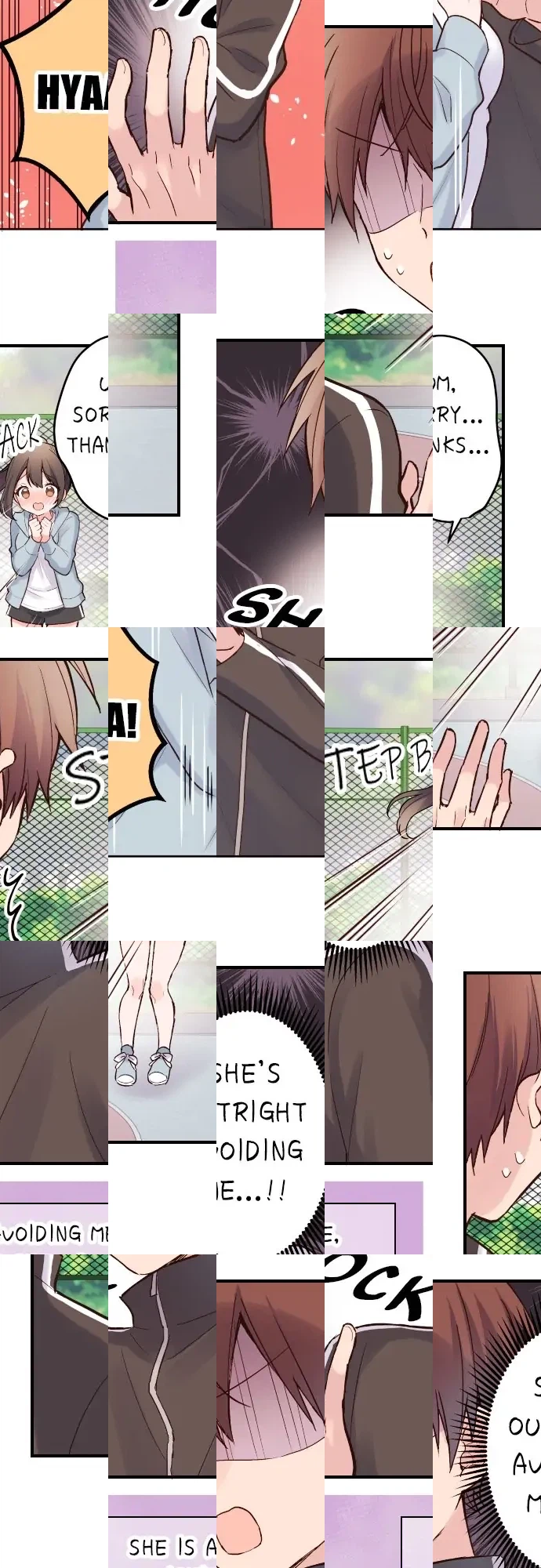 Read Class Maid chapter 124 image 5 on Lezhin