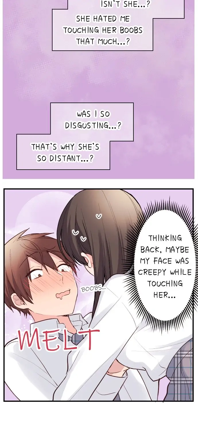 Read Class Maid chapter 124 image 6 on Lezhin