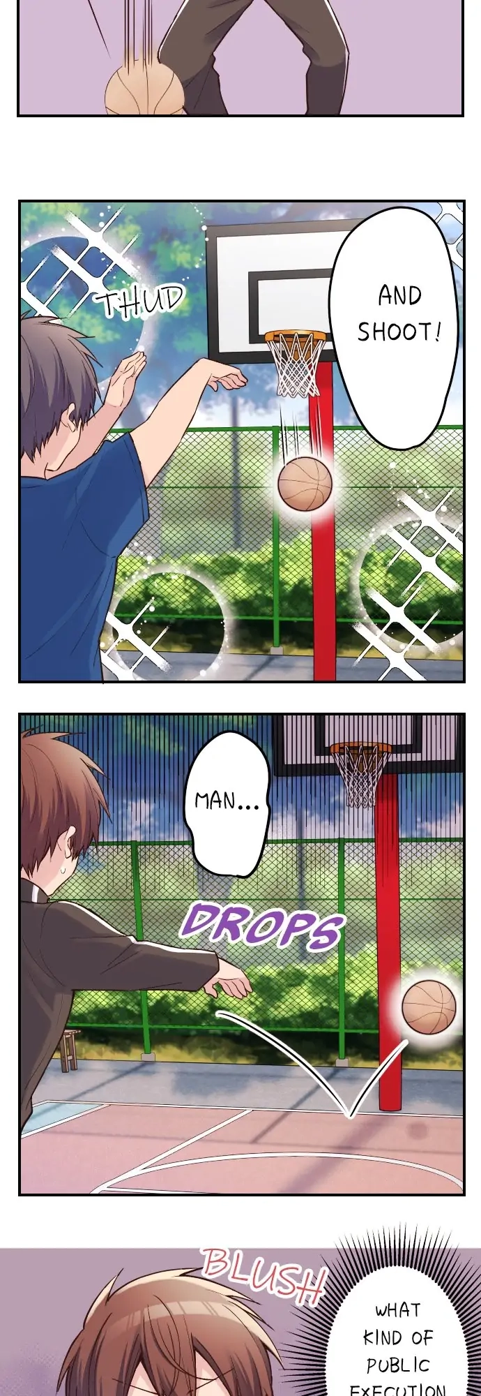 Read Class Maid chapter 124 image 9 on Lezhin