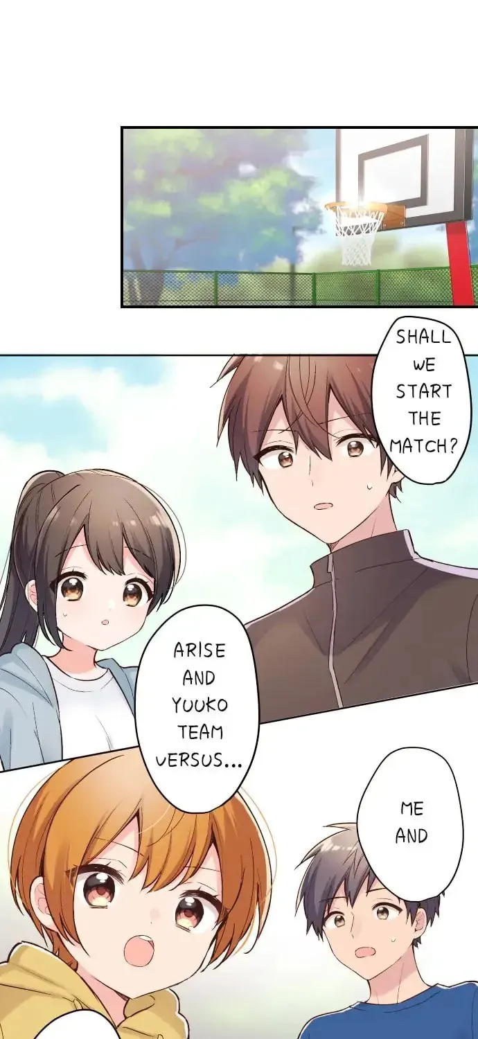 Read Class Maid chapter 125 image 1 on Lezhin