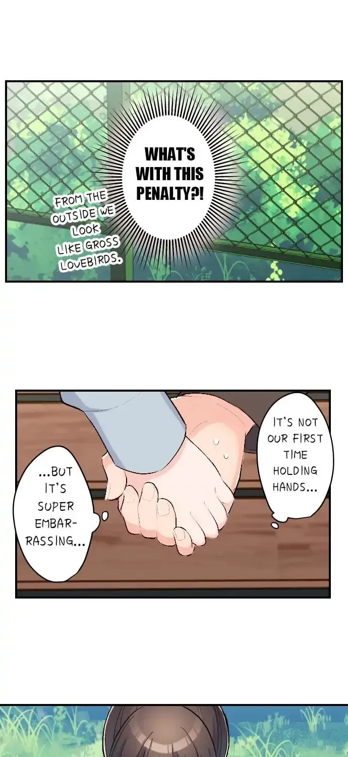 Read Class Maid chapter 125 image 12 on Lezhin