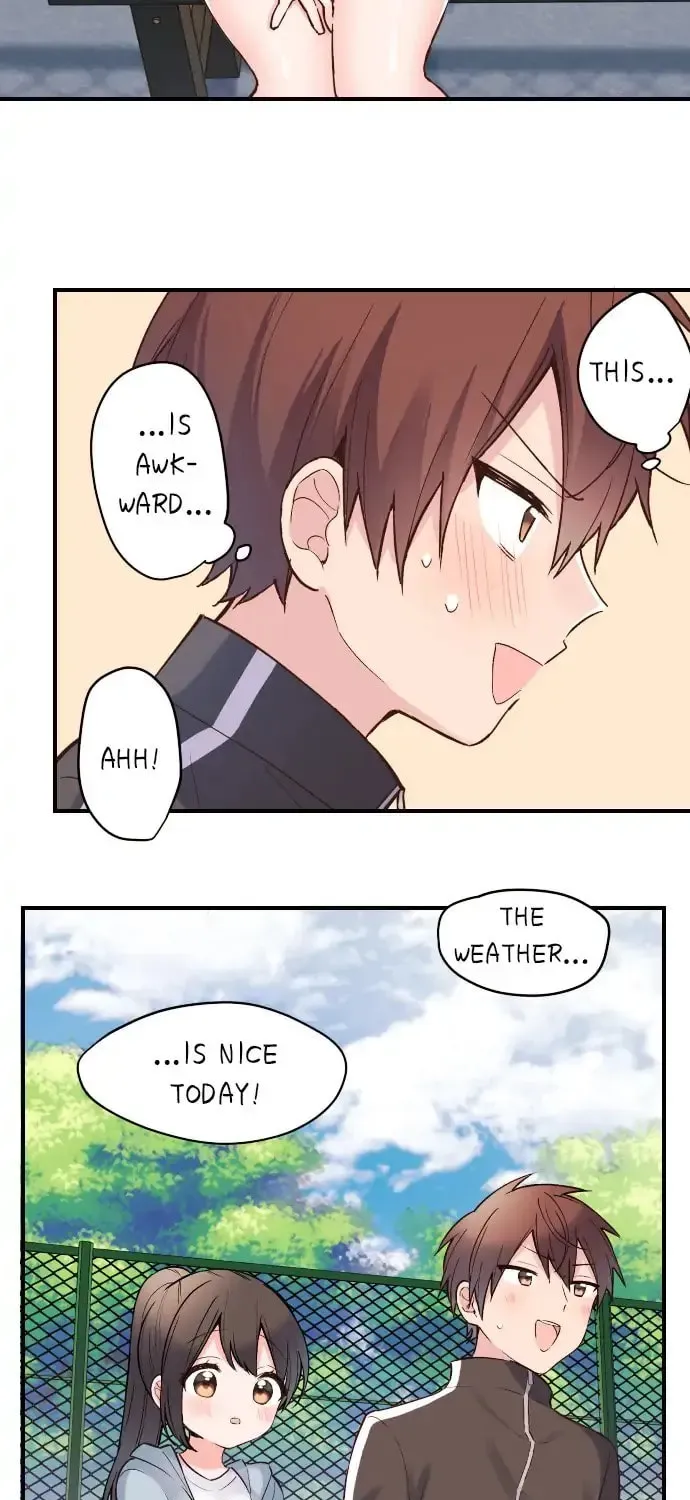 Read Class Maid chapter 125 image 14 on Lezhin