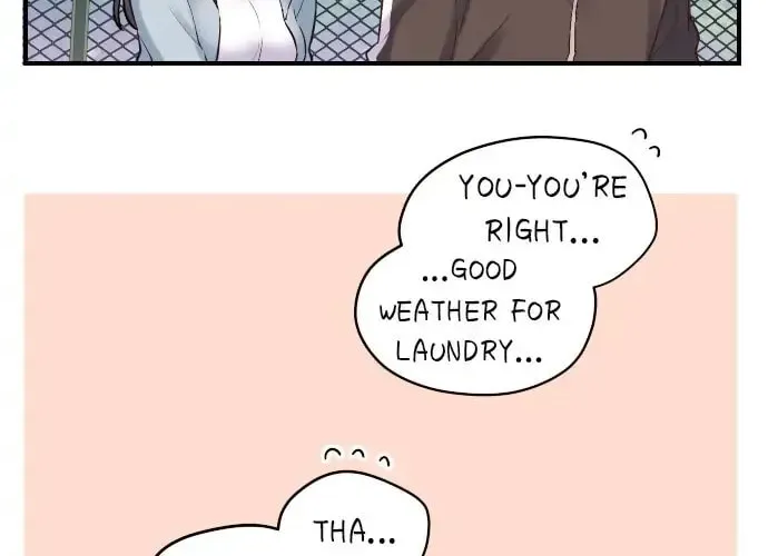 Read Class Maid chapter 125 image 15 on Lezhin