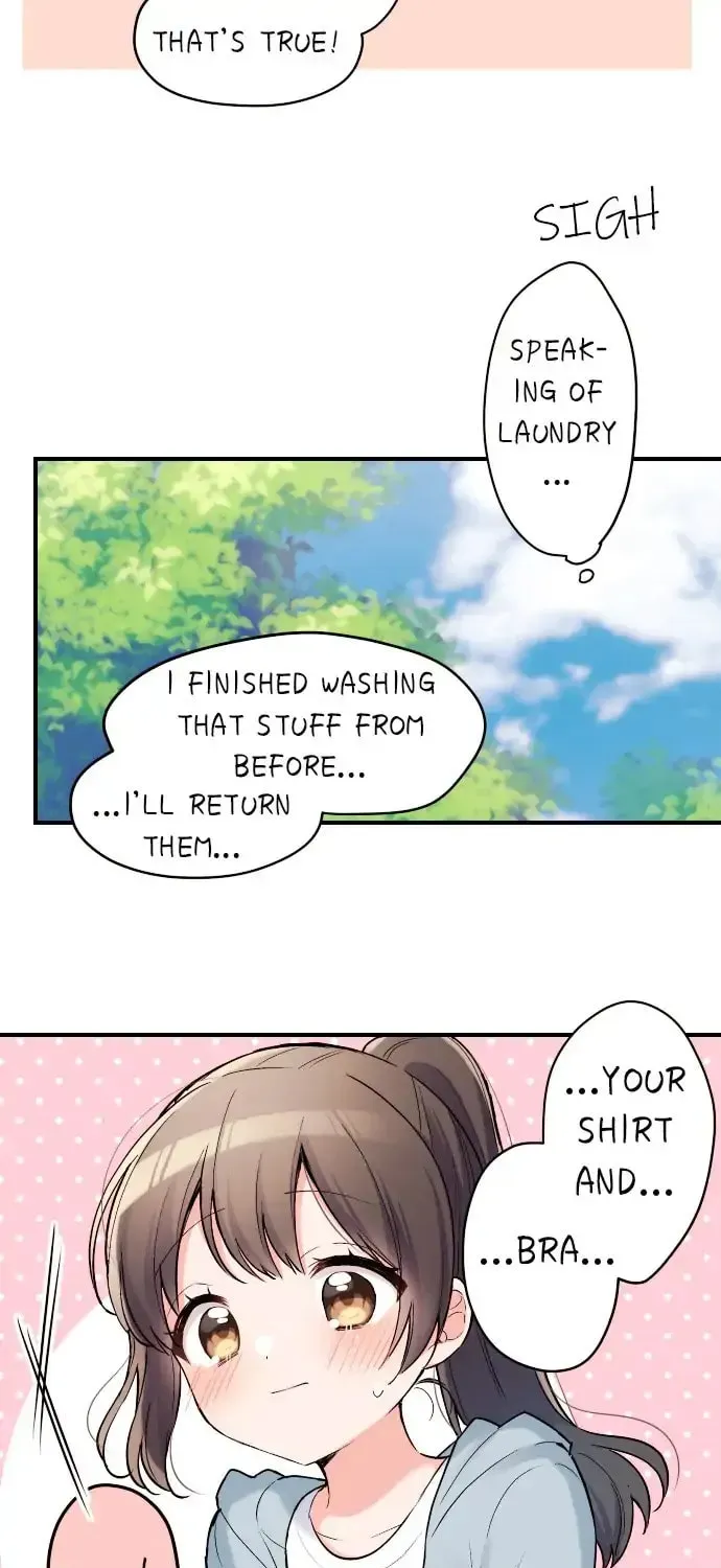 Read Class Maid chapter 125 image 16 on Lezhin